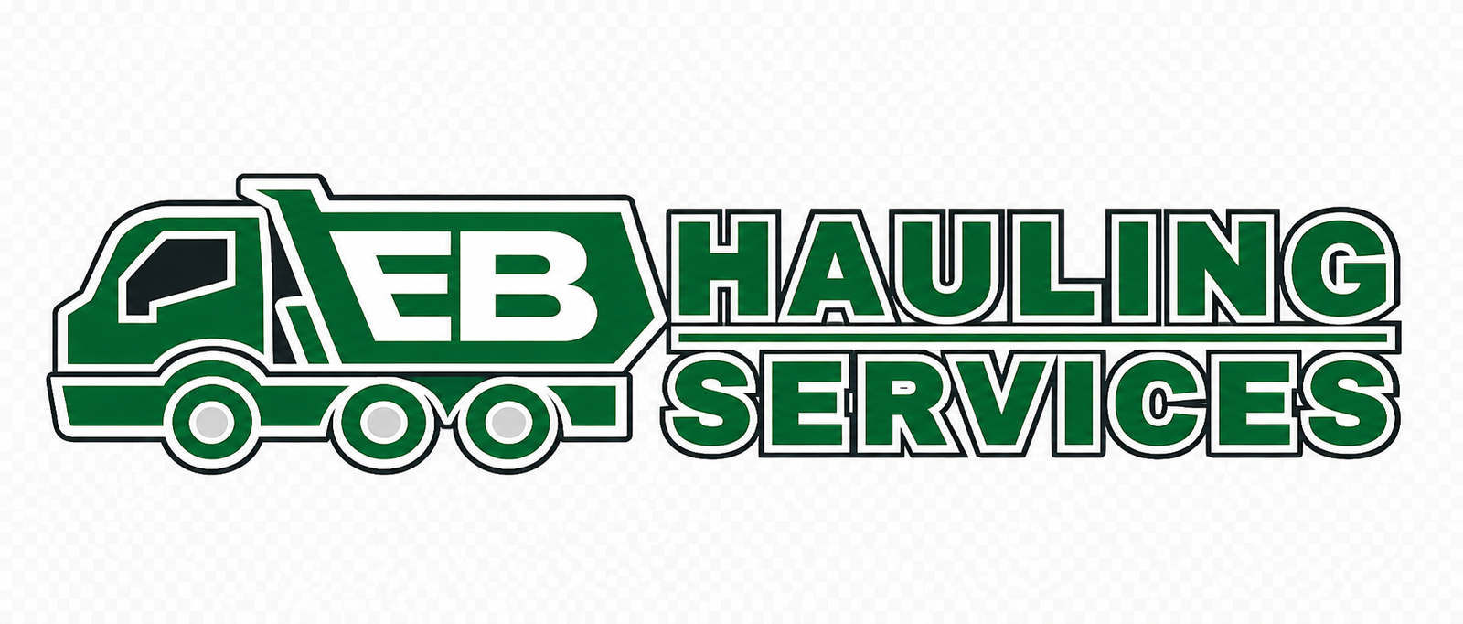 EB Hauling Services